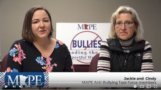 Preventing and responding to retaliation