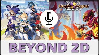 Download Lagu Anime Games are BAD | Beyond 2D Podcast Episode #9 Download Lagu Anime Games are BAD | Beyond 2D Podcast Episode #9