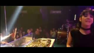 DJ UNA FEAT. DJ ALAN WALKER - ALONE FADED BREAKBEAT TRAP (MUSIC VIDEO) 2017