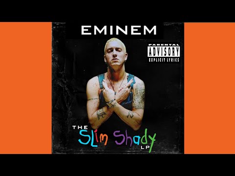 Eminem - Hellbound (feat. J-Black, Masta Ace)