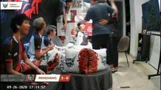 Viral || Jogetan Udil Saat Mengalahkan Evos Dibalas R7 Saat Mengalahkan AlterEgo 2:0 di MPL Season 6