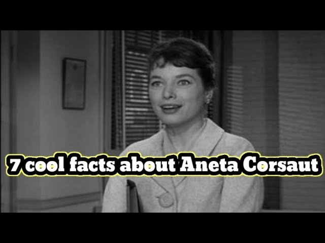 Aneta Corsaut Shows 100 Aneta Corsaut And Betty Lynn Ideas The Andy 