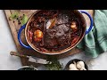 How To Make Tuscan Pot Roast From "Rachael Ray 50" Cookbook