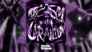 Montagem Uranium Slowed - Zaylo