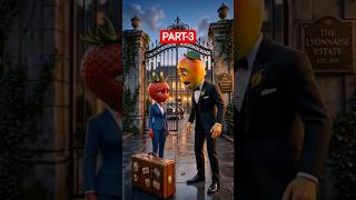 Part 3: Poor Mango becomes a billionaire | #shortsfeed #explore #emotional #memes #shortsviral