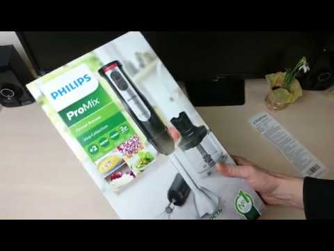 Распаковка блендера PHILIPS Viva Collection HR2632/90 из Розетки Распаковка блендера PHILIPS Viva Collection HR2632/90 из Розетки