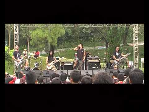 Burgerkill - House Of Greed