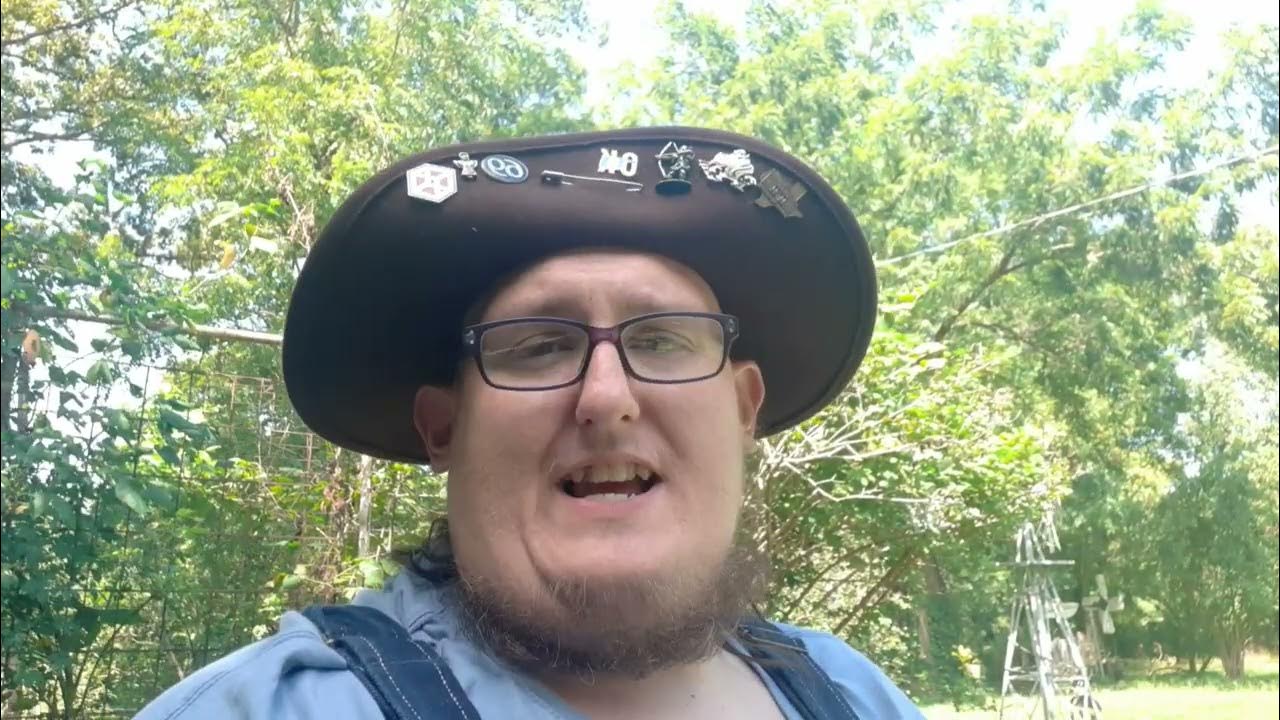disc-golf-tips-how-to-mark-your-lie-youtube