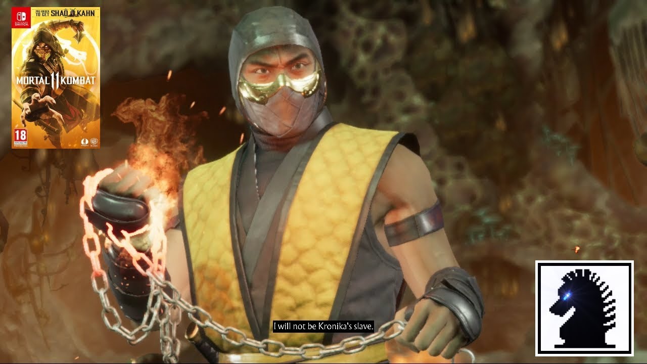 mortal kombat 11 towers of time stage 6 mortal kombat 11 towers of time stage 6