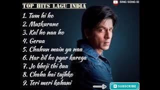 Top hist lagu India paling populer full album tum hi ho NO IKLAN