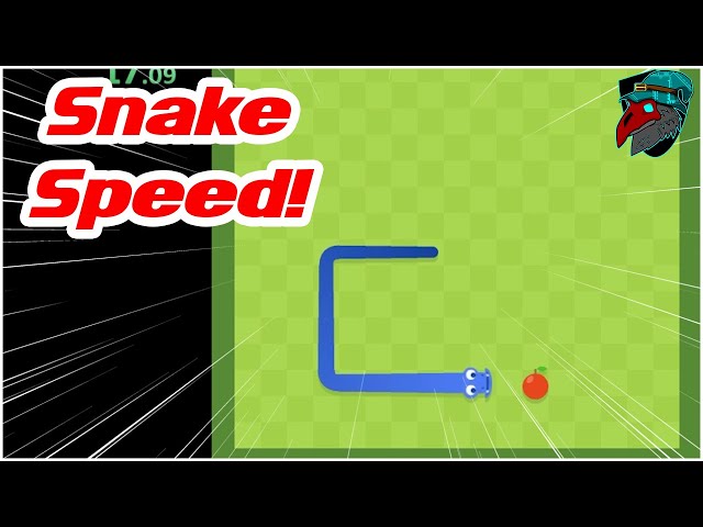 Play Google Snake New