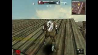 Wolfteam bug 2013 (wolf)