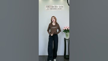 Tinh tế trong từng đường kẻ, thoải mái ở từng bước đi.