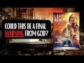 Could this be a “Final Warning” from God?