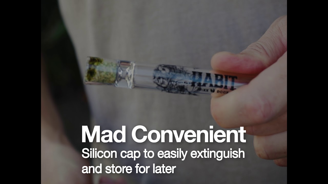 The infused pre-roll has evolved