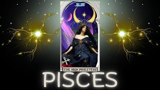 PISCES OMG YOU MAY NEVER WORK AGAIN PISCES ‼️ WELCOME TO THE SOFT LIFE 💸 😍 AUGUST 2025 TAROT READING screenshot 3