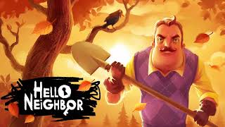 Hello Neighbor- menu theme (2016) [Read description]