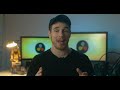 Beginning of video