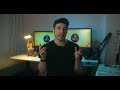 End of video