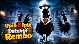 Upin & Ipin - Detektif Rembo (Full Episode)