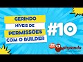 #WinterCMS 10 - Permissões de acessos em Plugin