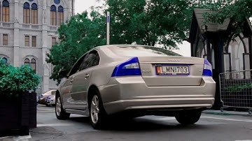 Automatic Number Plate Recognition Using Detectron2