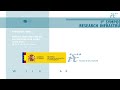 RICH Europe 1st Symposia The Role Of The RIs In The Open Science And The ERA Implementation 