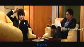 Love Is sub español episodio 1