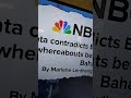 NBC Eating a Pen