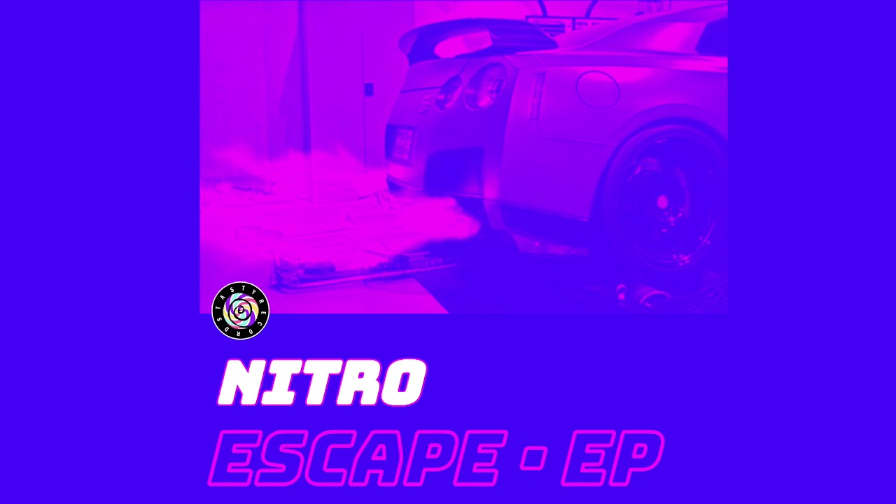 Nitro - Shock