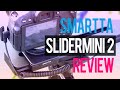 Smartta SliderMini 2 Review: The BEST Camera Slider of 2020
