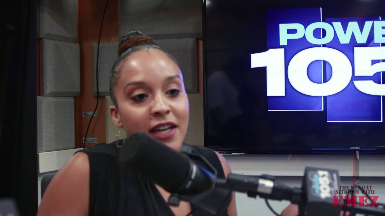 The Sunday Sit Down With EmEz: Miriam Morales