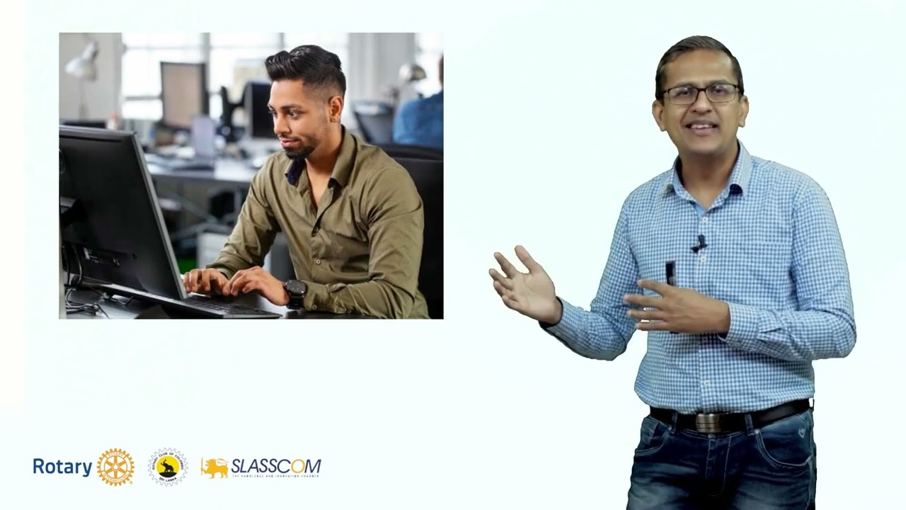 Digital Marketing - Sinhala