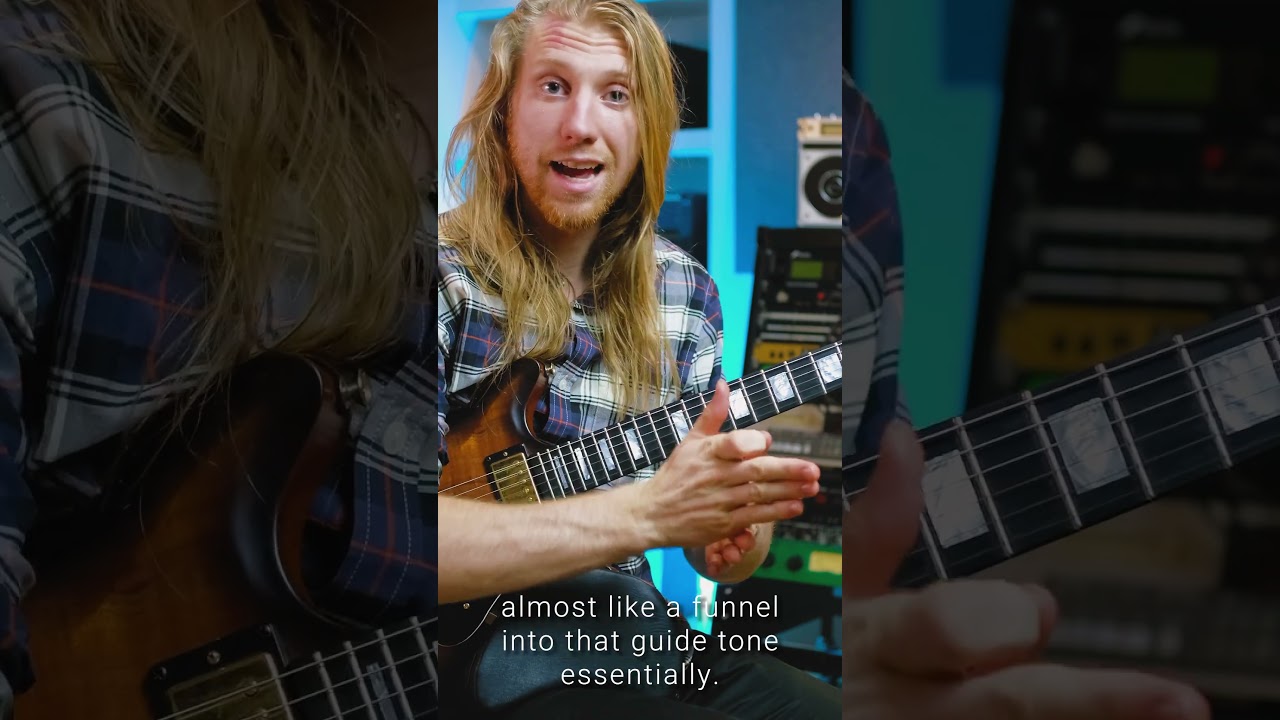 Josh Meader teaches enclosures