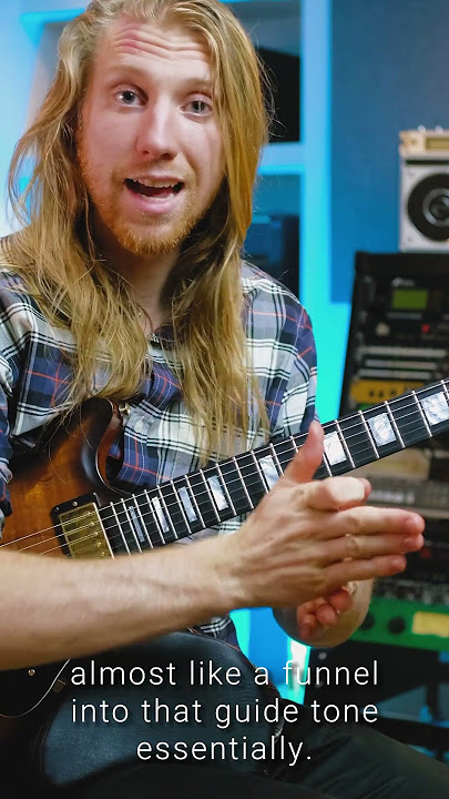 Josh Meader teaches enclosures
