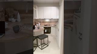 Ausstellungsküche 58% Reduziert Von 23.600,- Eur Auf 9.900,- Eur