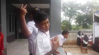 D'CARNAVAL ke 2 DECES 2018