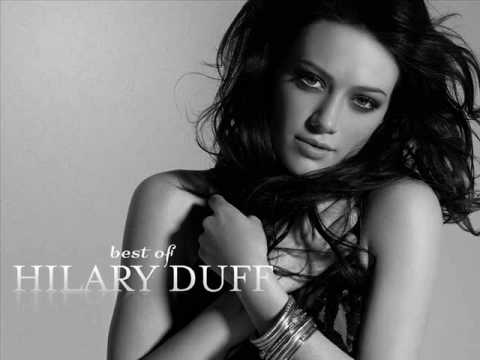 Hilary Duff - Reach Out (Official Audio CD Version )