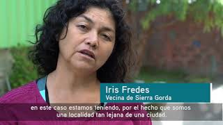Diálogos para el Desarrollo - Sierra Gorda | Operativo Médico