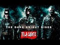 Batman el Caballero de la Noche Asciende | Te la Cuento