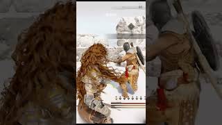 Skyrim +2150 MODS with Community Shaders Part 16 | KIMUT Modlist #shorts #gaming