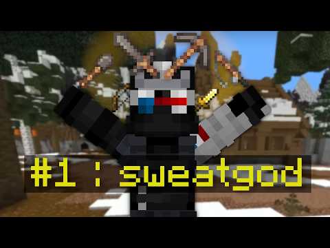 How I Mastered Minecraft Hunger Games