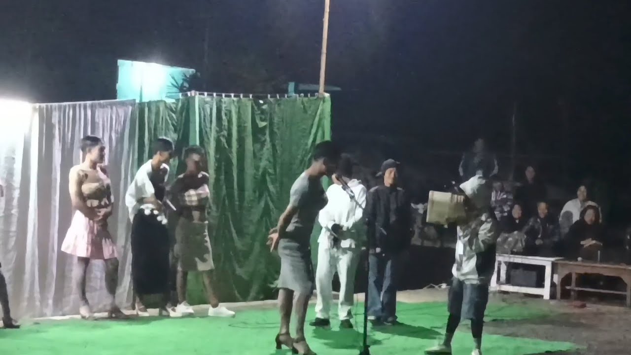 Шутки про Ао/талантливые мальчики