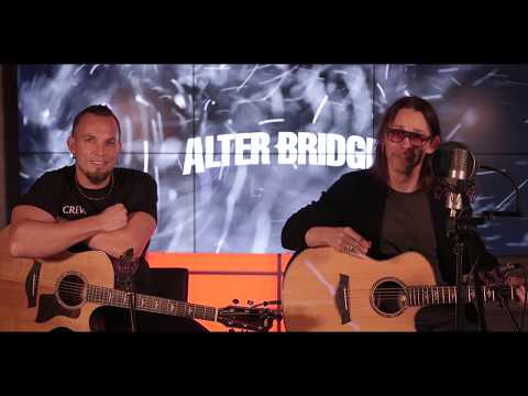 Broken Wings - Alter Bridge