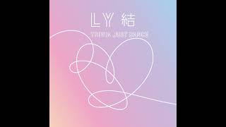 Trivia 起 Just Dance Instrumental - Bts