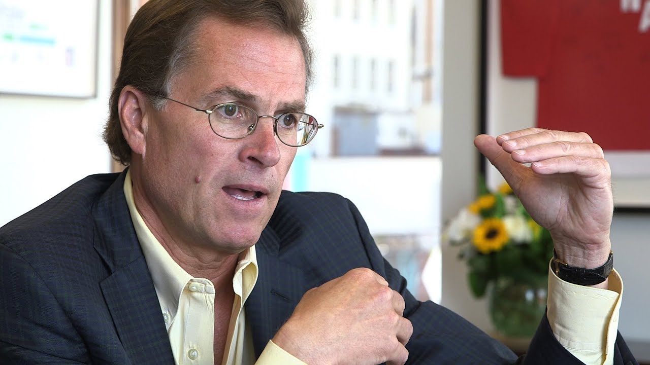 Ignite 2017 Conference