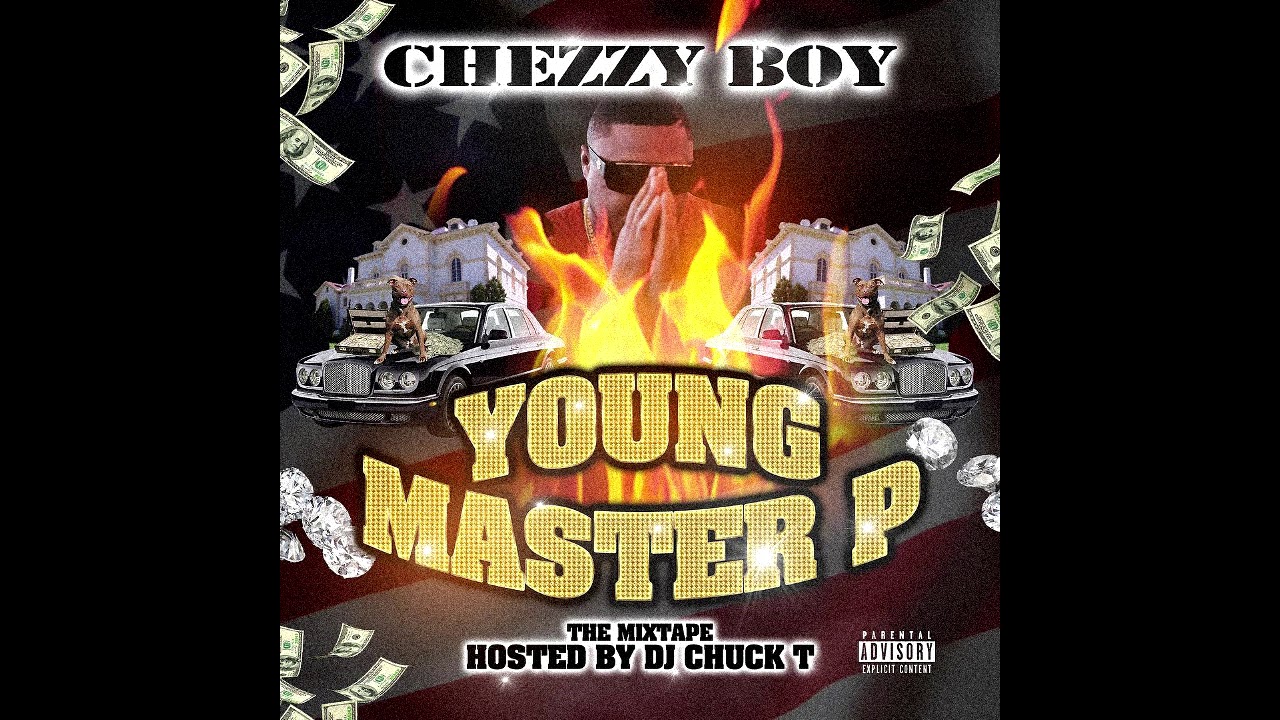 How It Feel Chezzy Boy Ft Mr Serv On From No Limit Records {Young ...