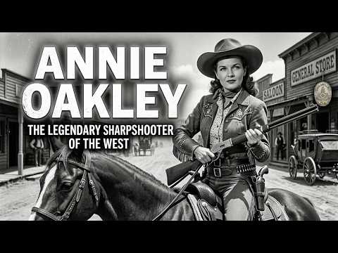 Annie Oakley