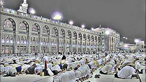 الشيخ زيد البحري سورة الجمعه