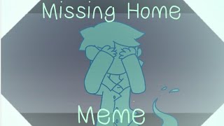 Missing Home Animation Meme Blood Warning Eddsworld Ft. Jon